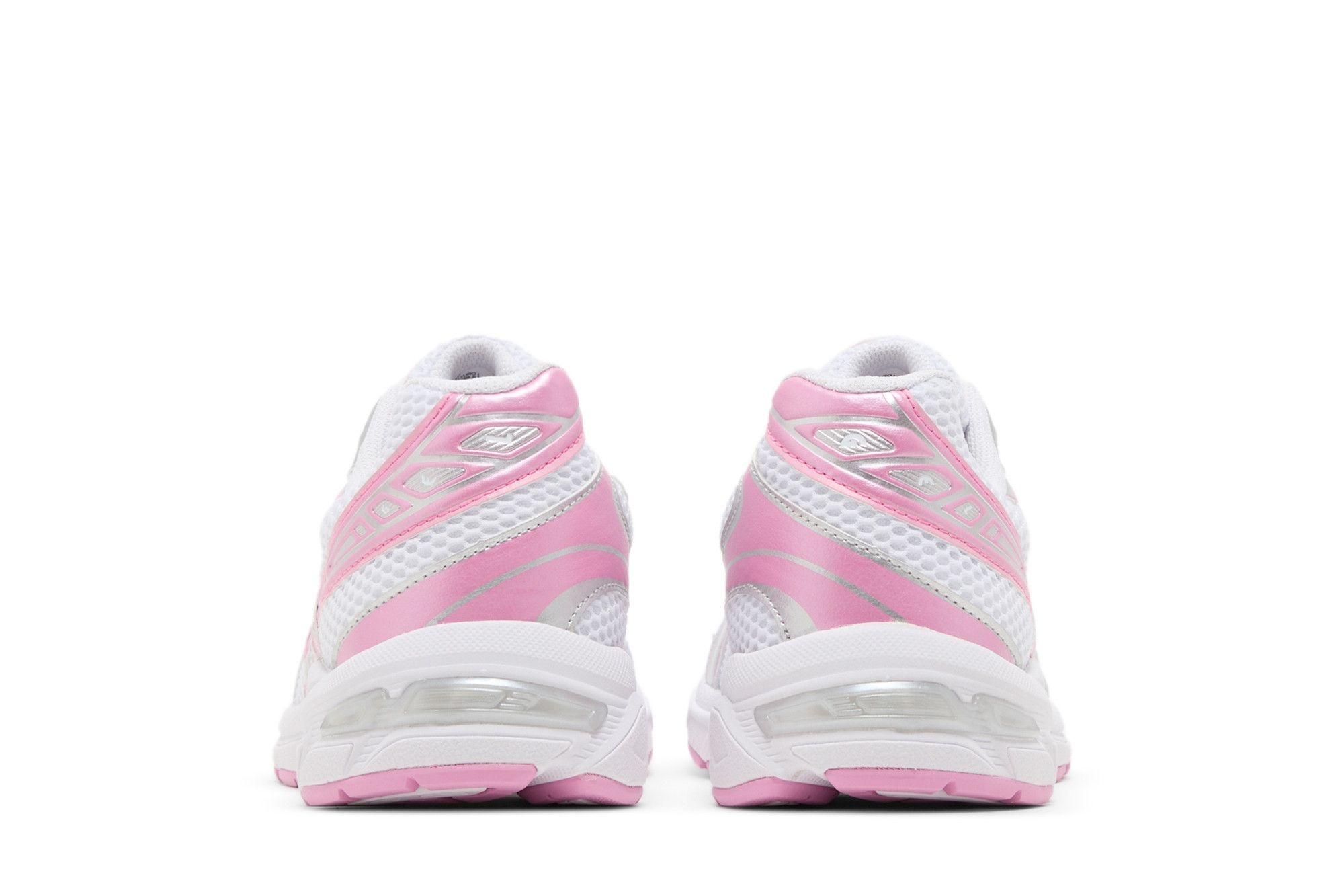 Wmns Gel 1130 'White Silver Pink' - 6