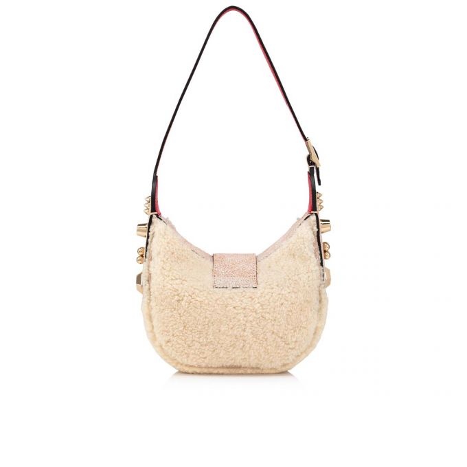 Carasky Mini CRAIE/CRAIE/GOLD - 7
