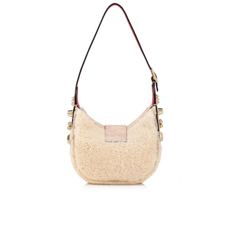 Carasky Mini CRAIE/CRAIE/GOLD 7