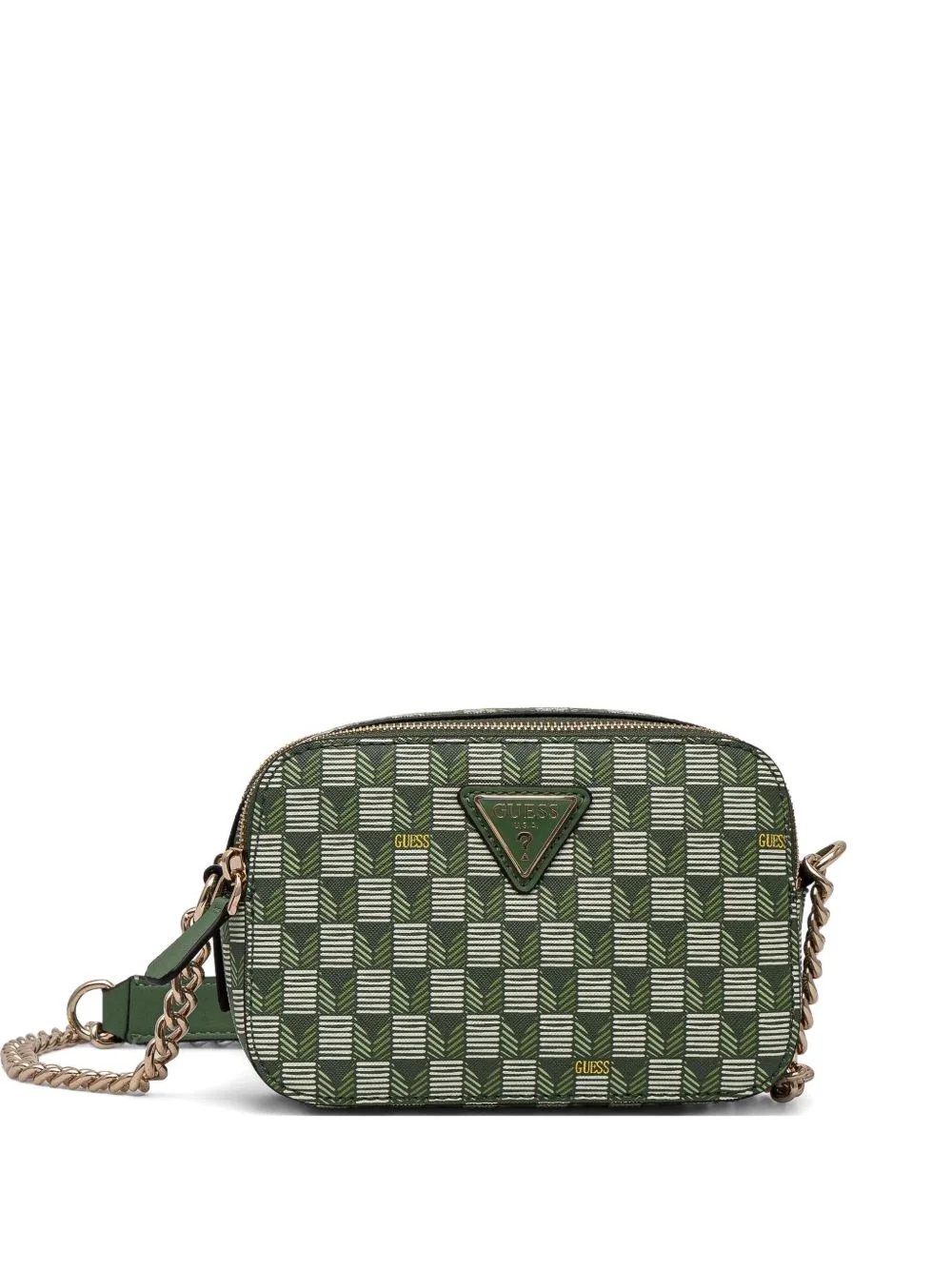 G Wave cross body bag - 1