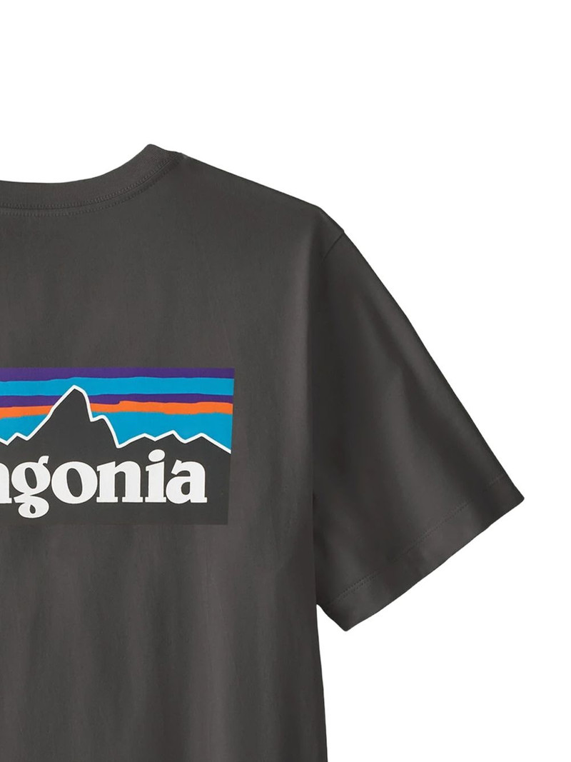 Patagonia P-6 graphic T-shirt outlook
