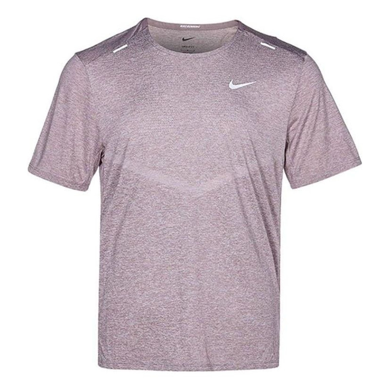 Nike AS M NK DF Rise 365 SS LT VIOLET ORE CZ9185-235 - 1