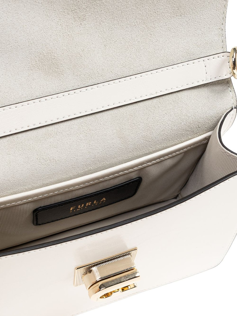 hardware shoulder bag 5