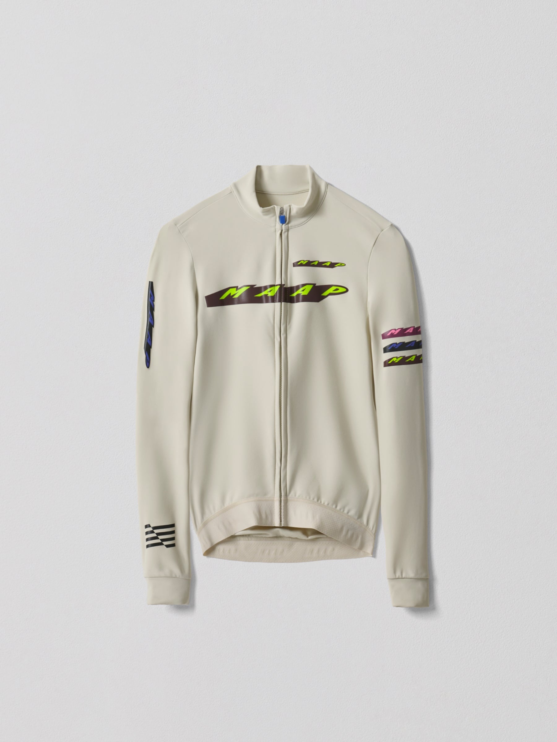 Women's Evade X Thermal LS Jersey 2.0 - 7