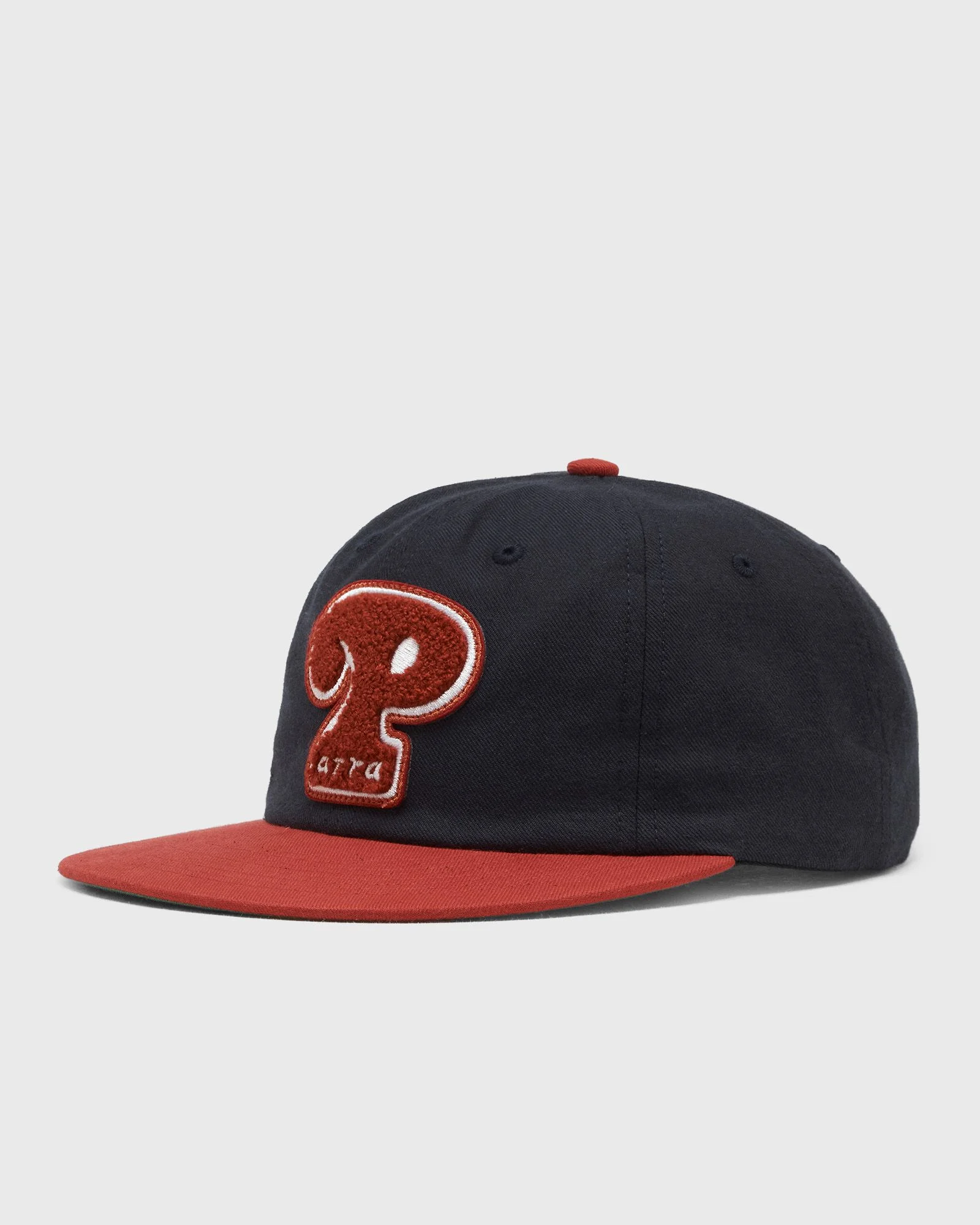 BALL SPORTS 6 PANEL HAT - 1
