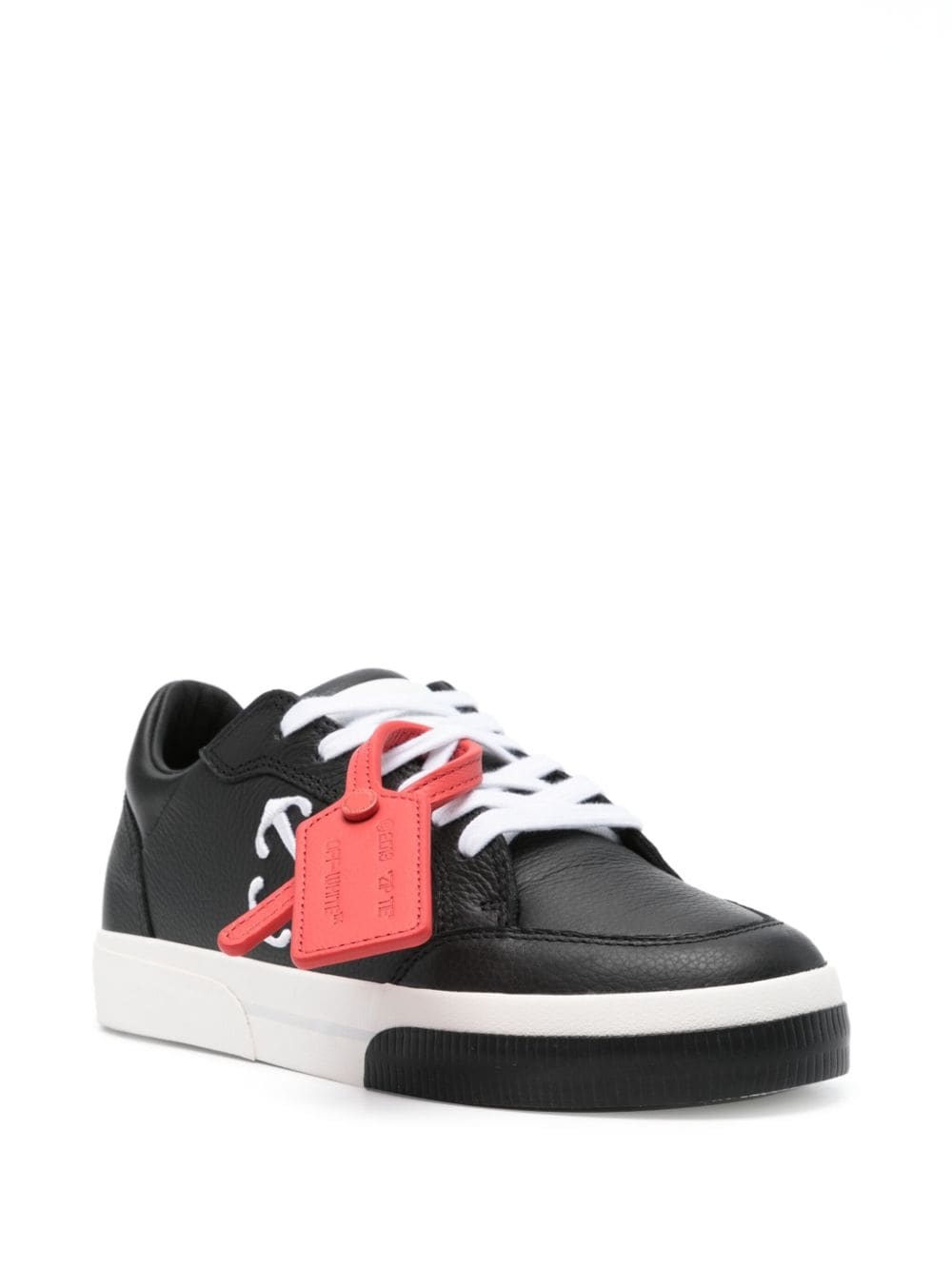 New Low Vulcanized sneakers - 2