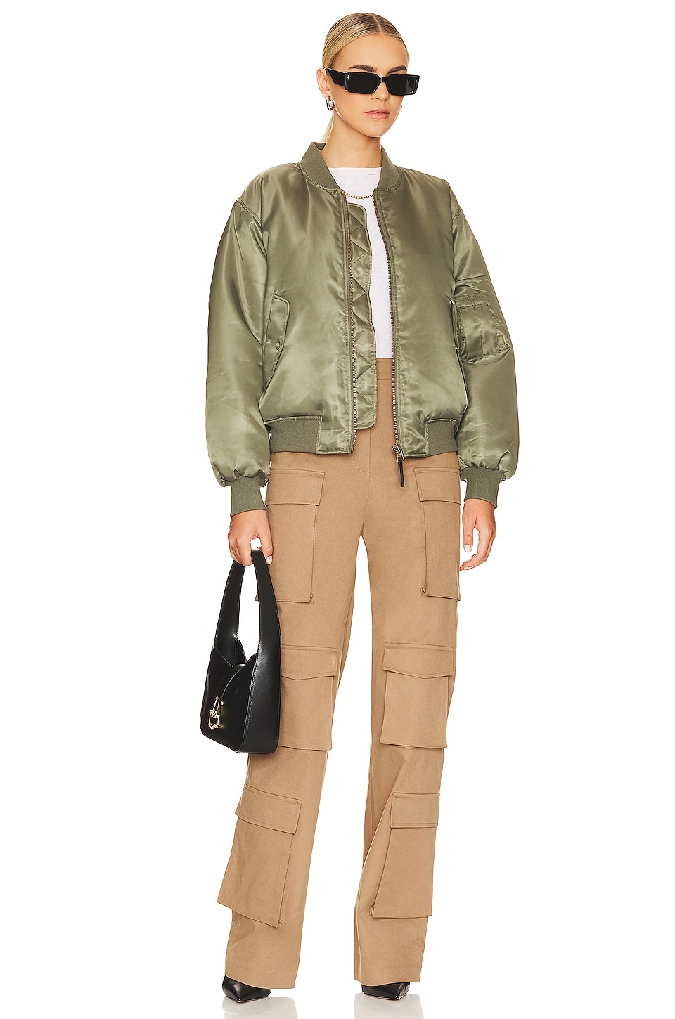 Leon Bomber - 6