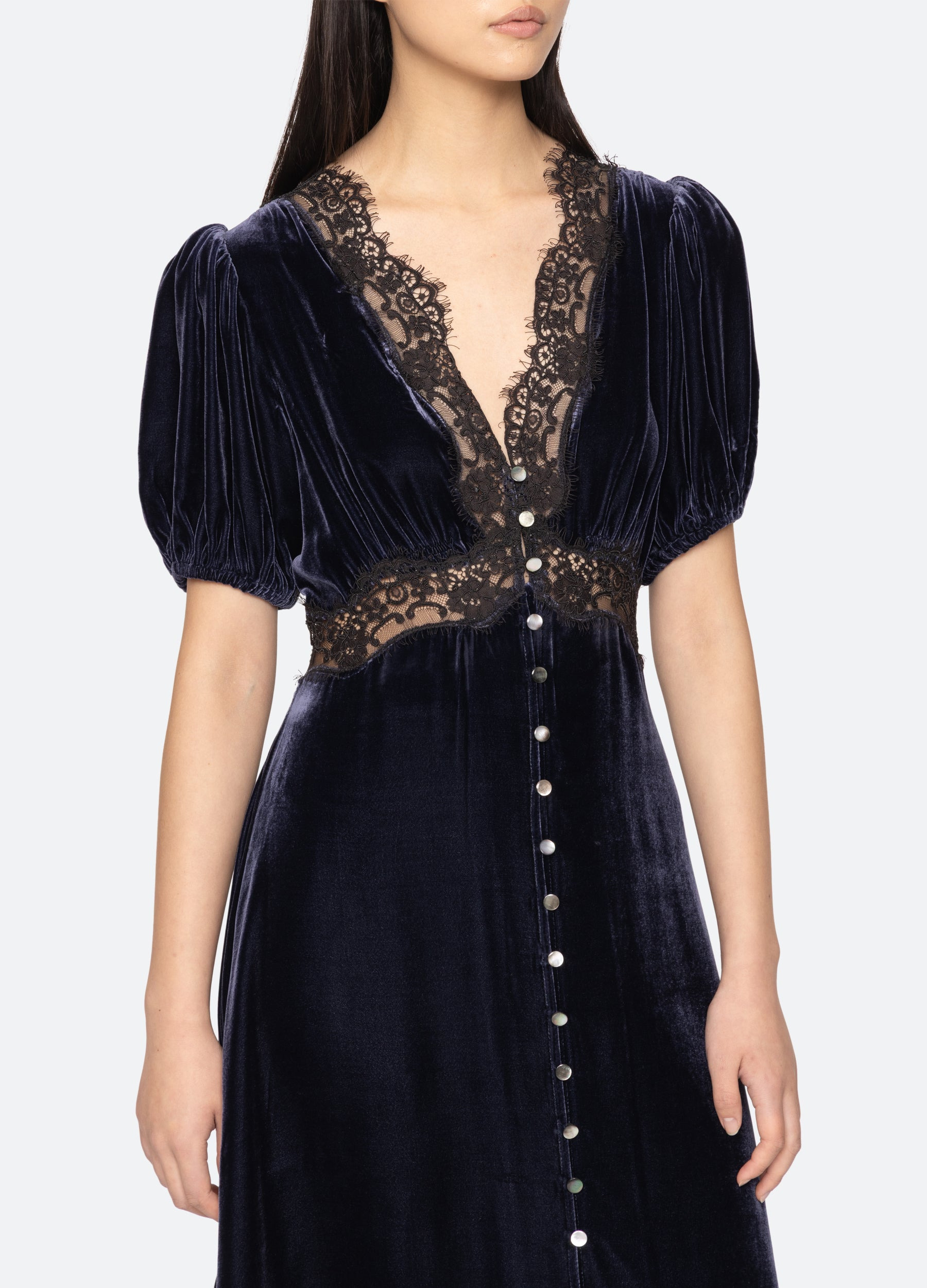 Clarice Dress - 6