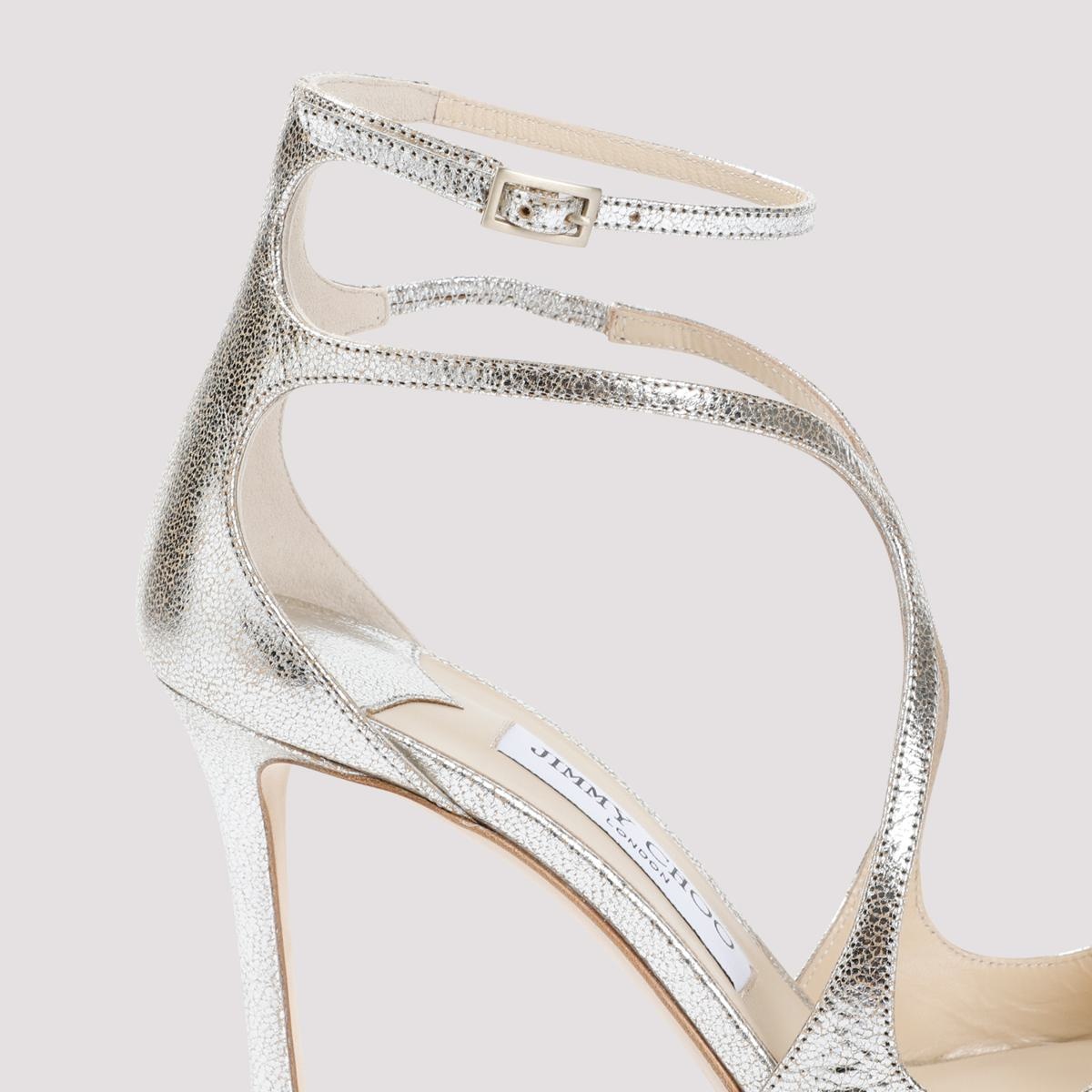 Jimmy Choo Sandals - 4