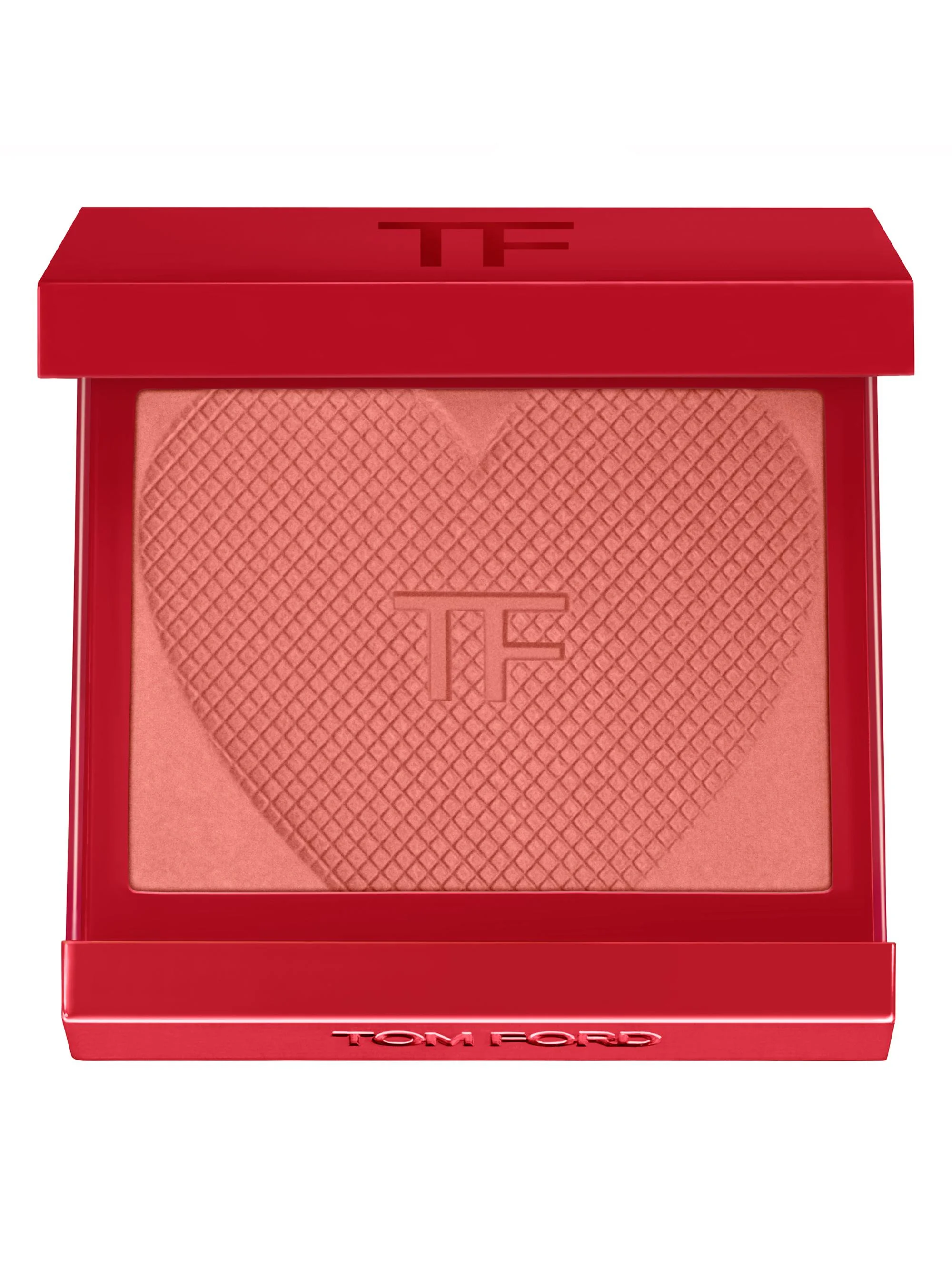 Women's Love Collection Powder Blush - 01 Love Scene - 1