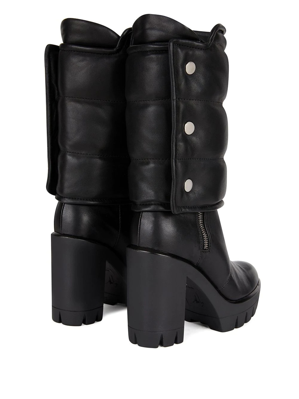 Uranus knee-length boots - 3