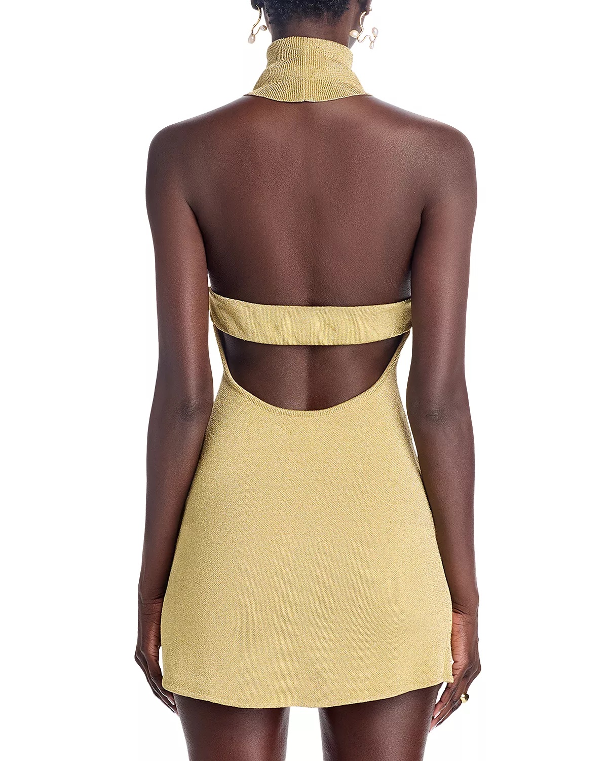 Kaylilah Dress - 4