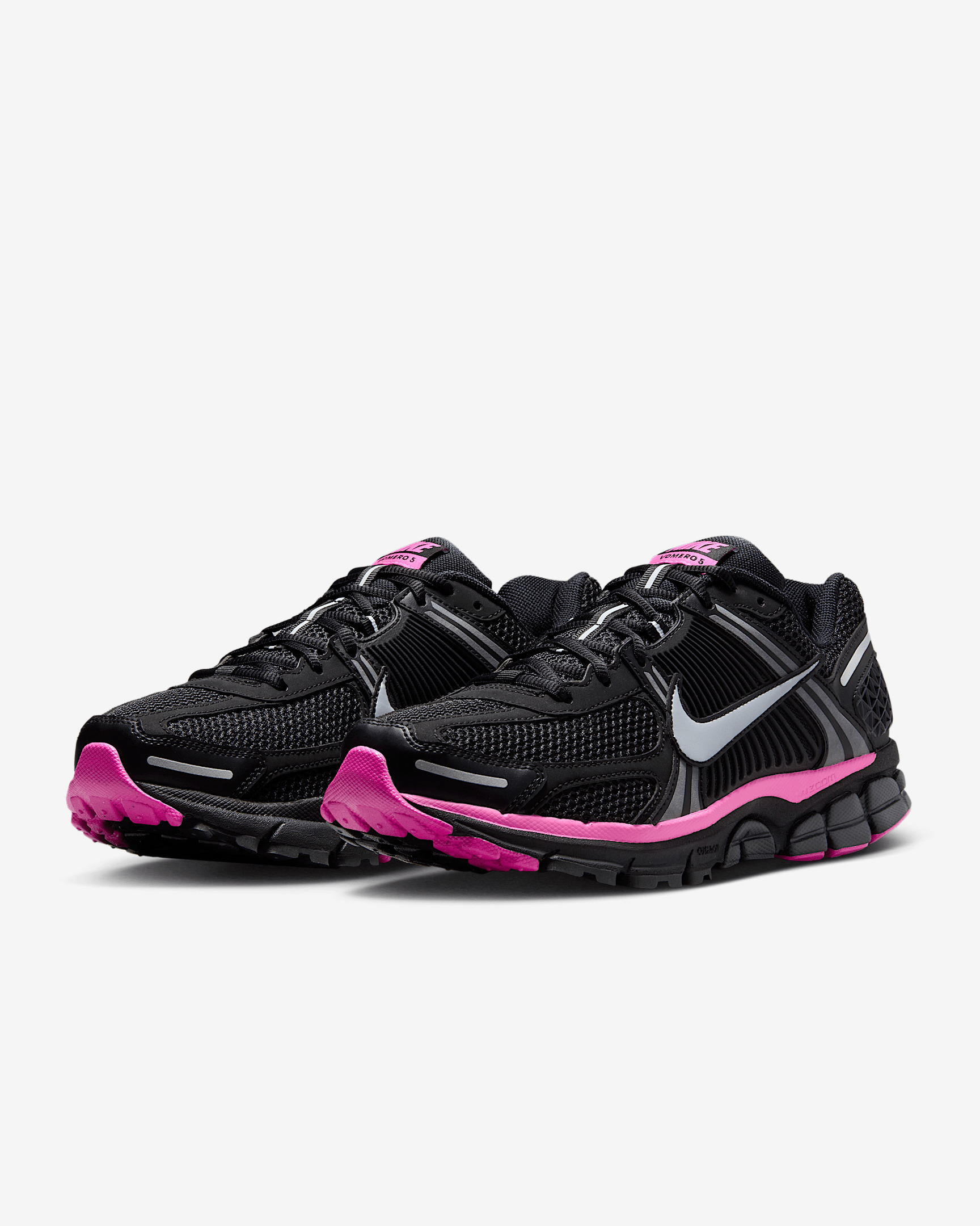 Nike Zoom Vomero 5 Men's Shoes - 5