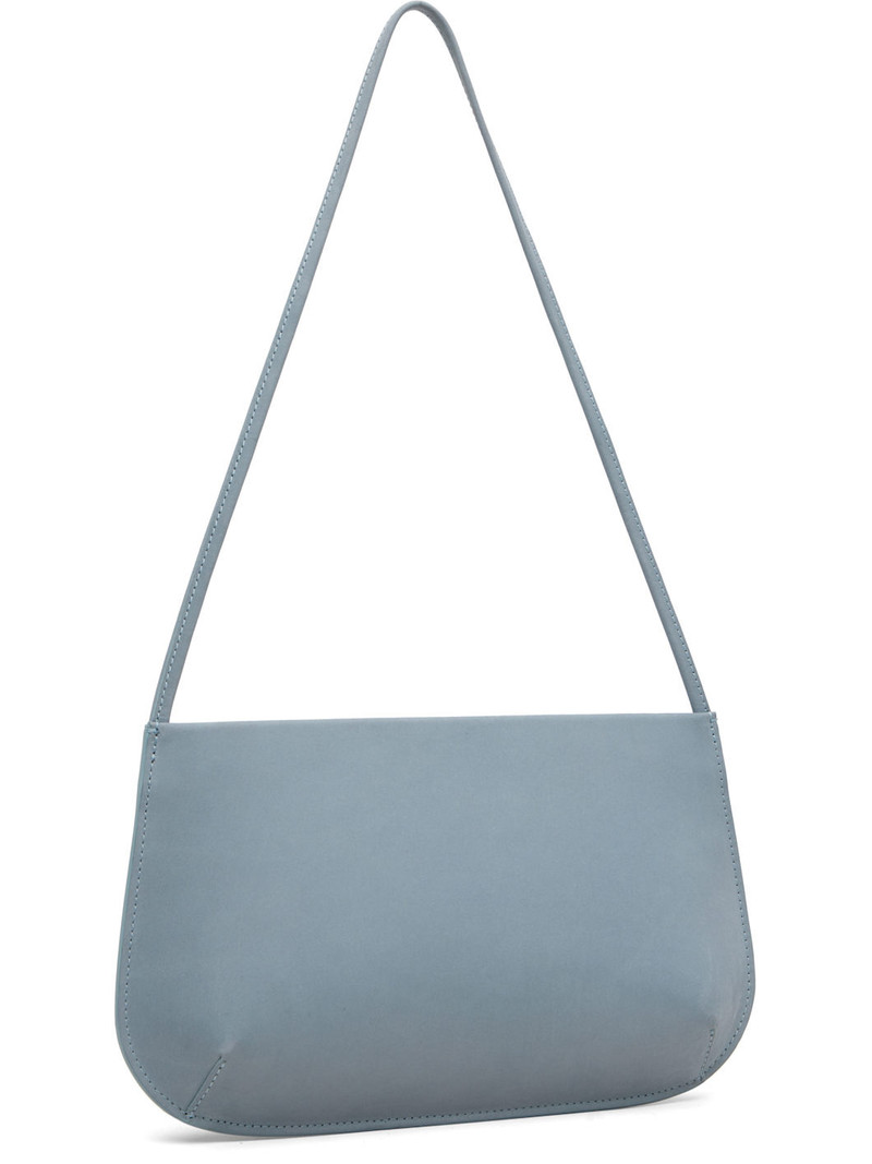 FANE SSENSE Exclusive Blue Bra Bag outlook