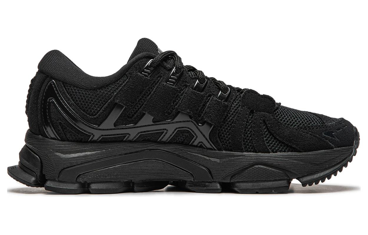 (WMNS) Li-Ning Furious Rider Ace 'Black' AZGU078-3 - 3