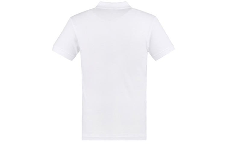 COMME des GARCONS PLAY Red Emblem Small Eyes T-Shirt 'White' AZ-T220-051-1 - 2
