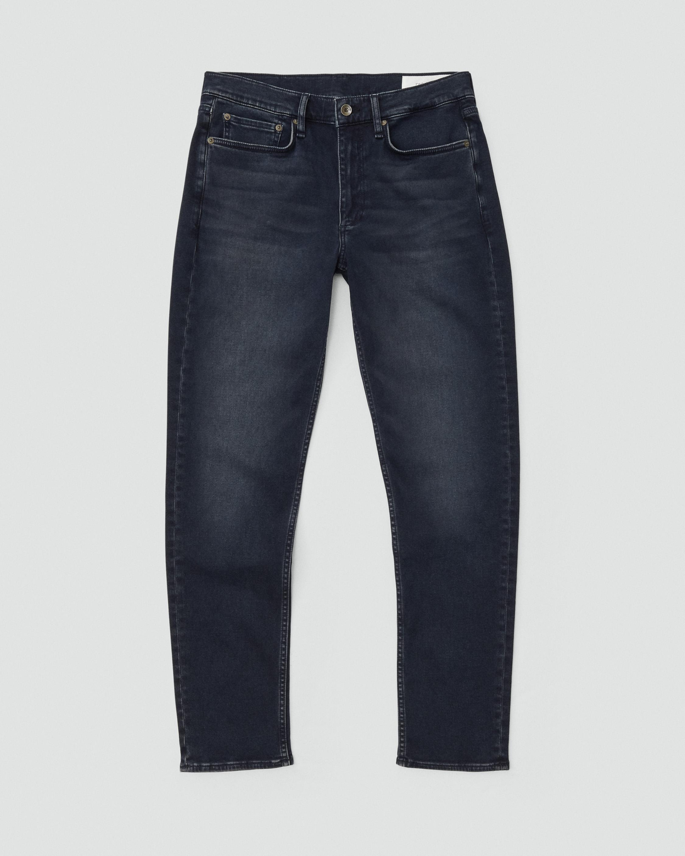 Fit 2 - Monroe
Slim Fit Action Loopback Jean - 1