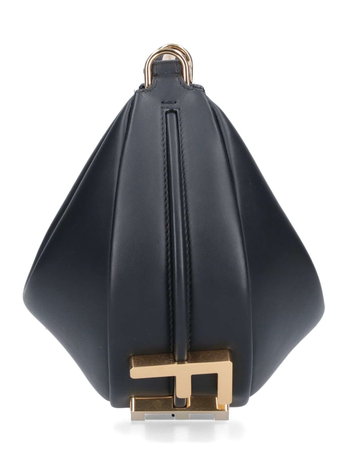 "FENDIGRAPHY" MINI BAG - 5