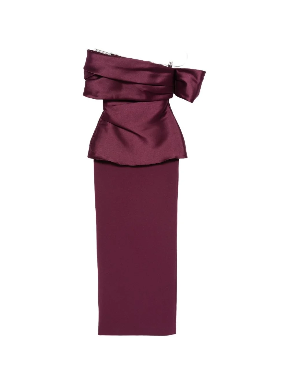 Lucine maxi dress - 1