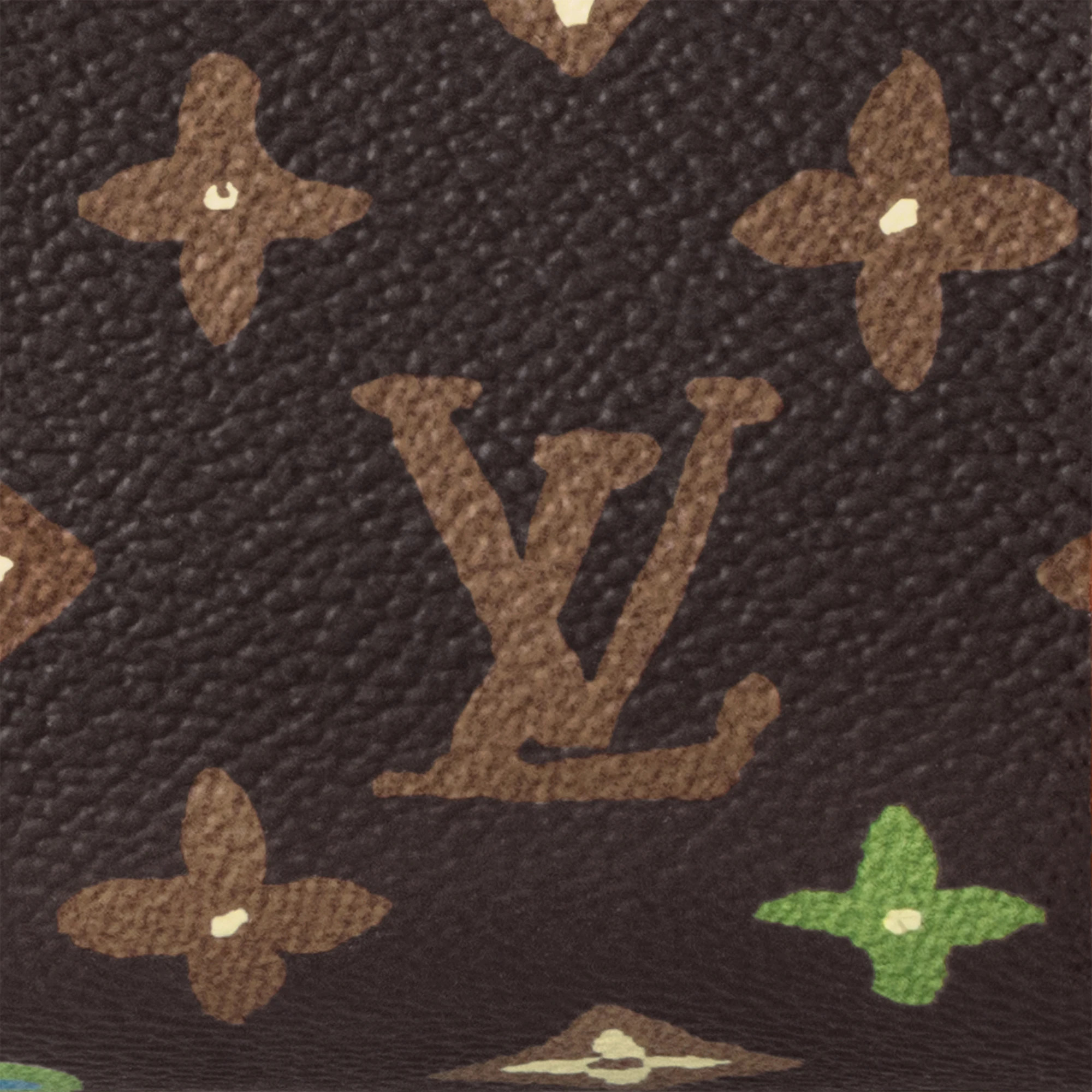 Keepall Bandoulière 25 - 5