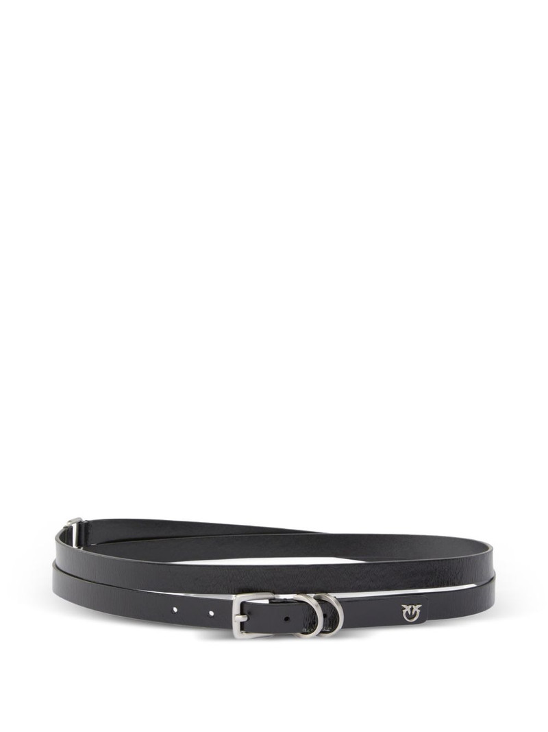 leather belt 1