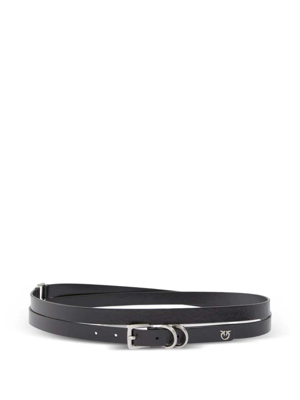 leather belt - 1