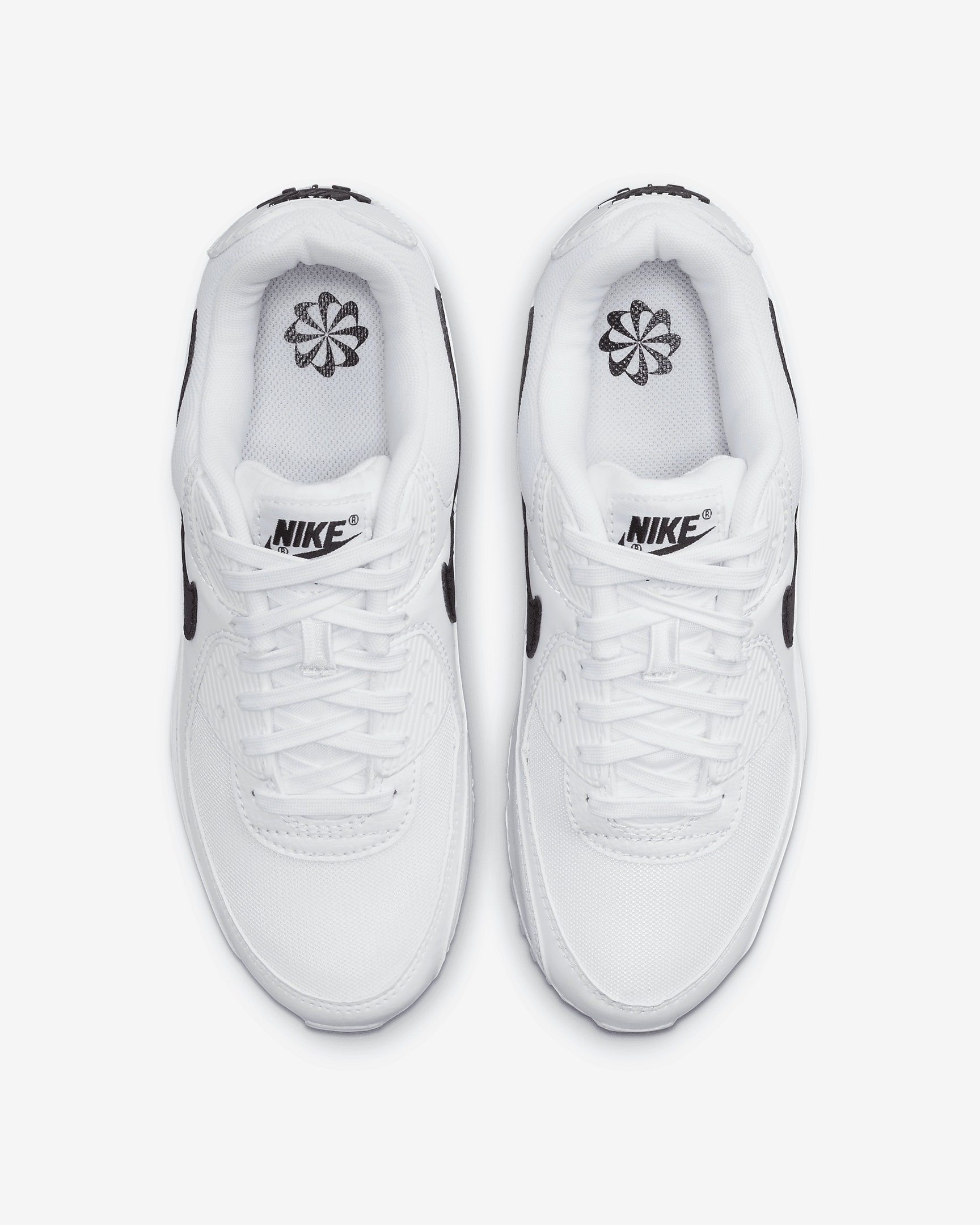 Nike Women's Air Max 90 Shoes - 5