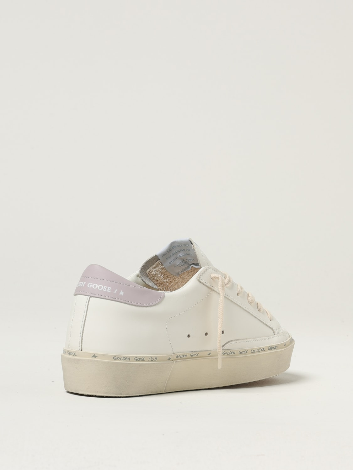 Sneakers woman Golden Goose - 3