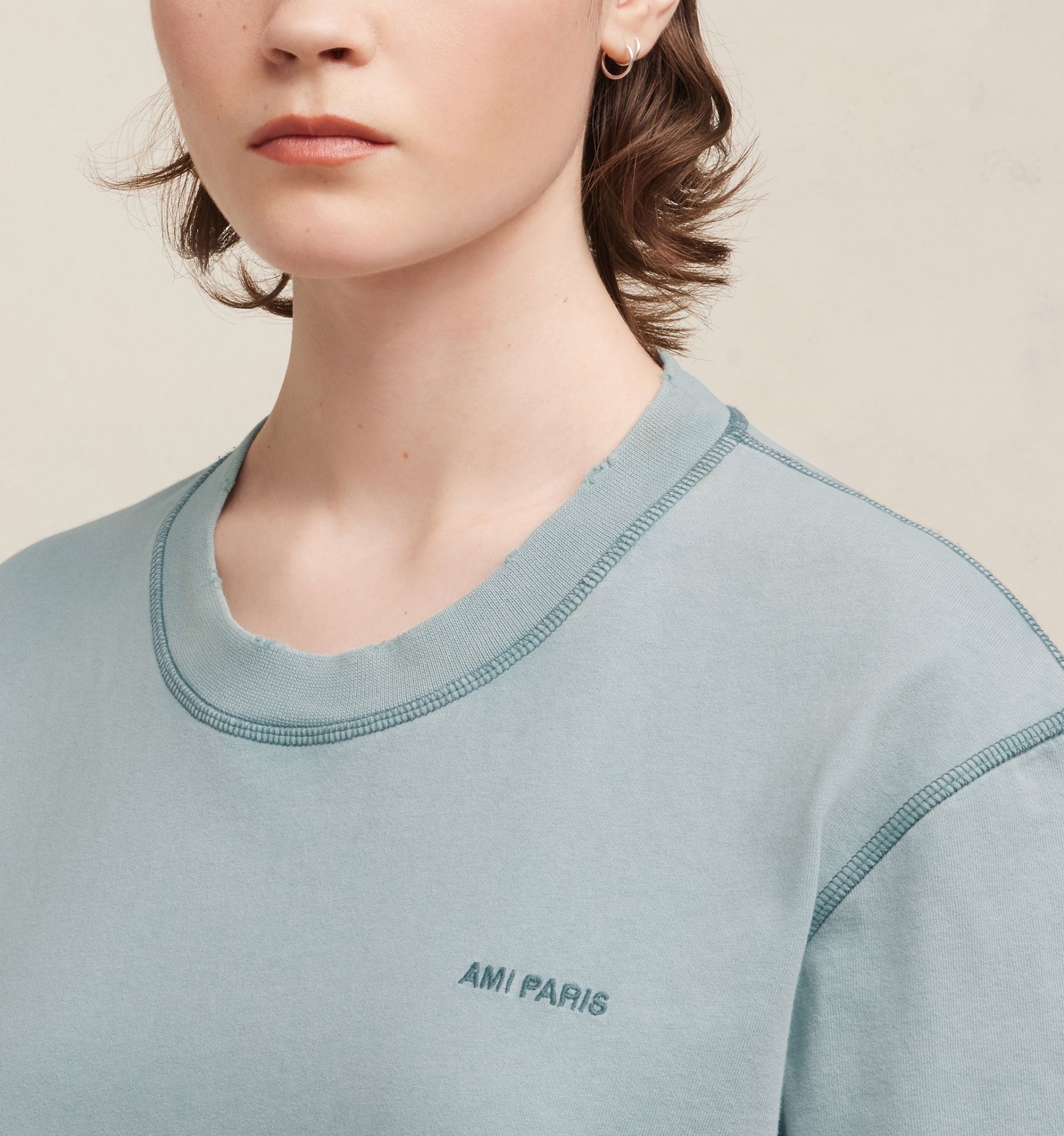 Fade Out T-shirt - 7