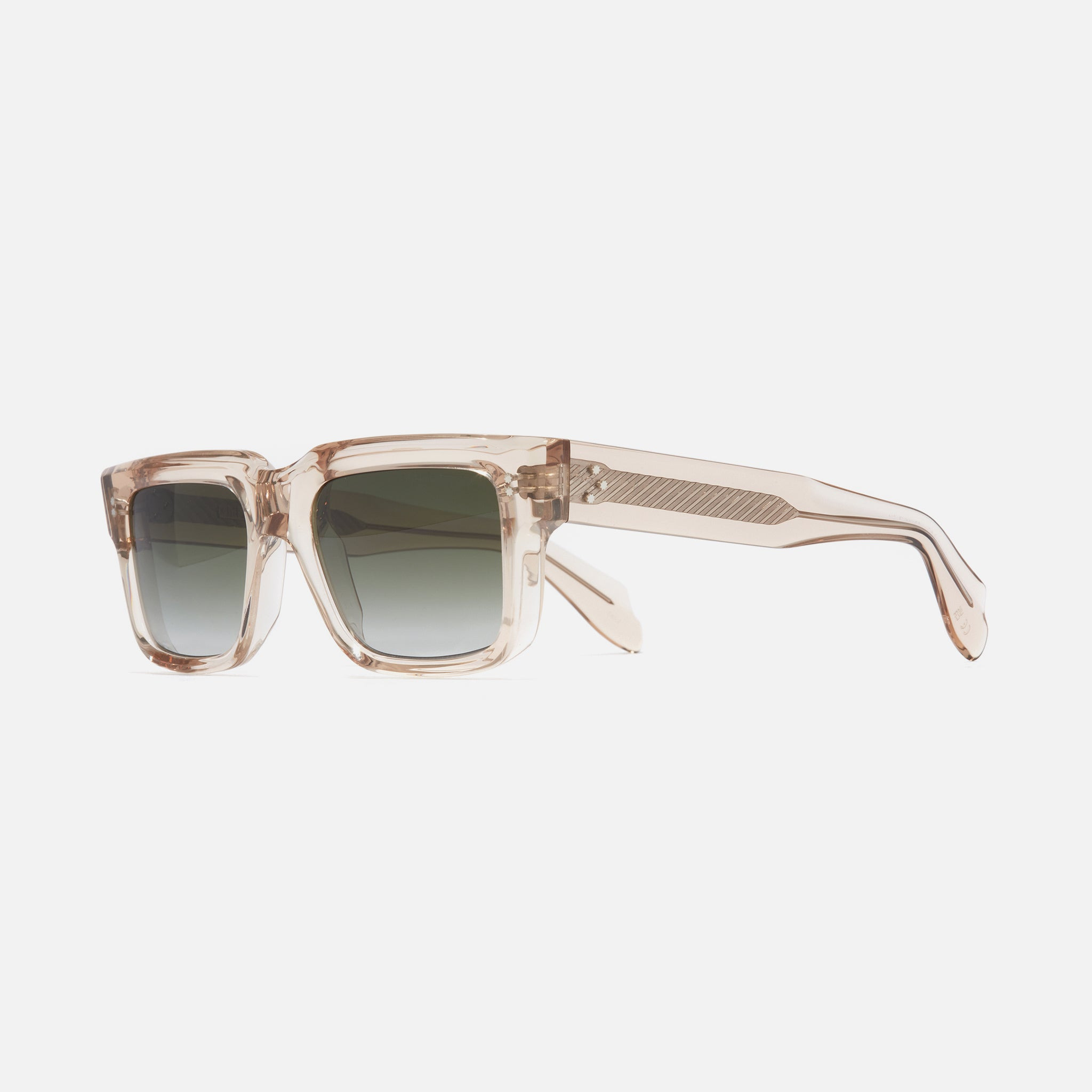 1403 SQUARE SUNGLASSES - 2