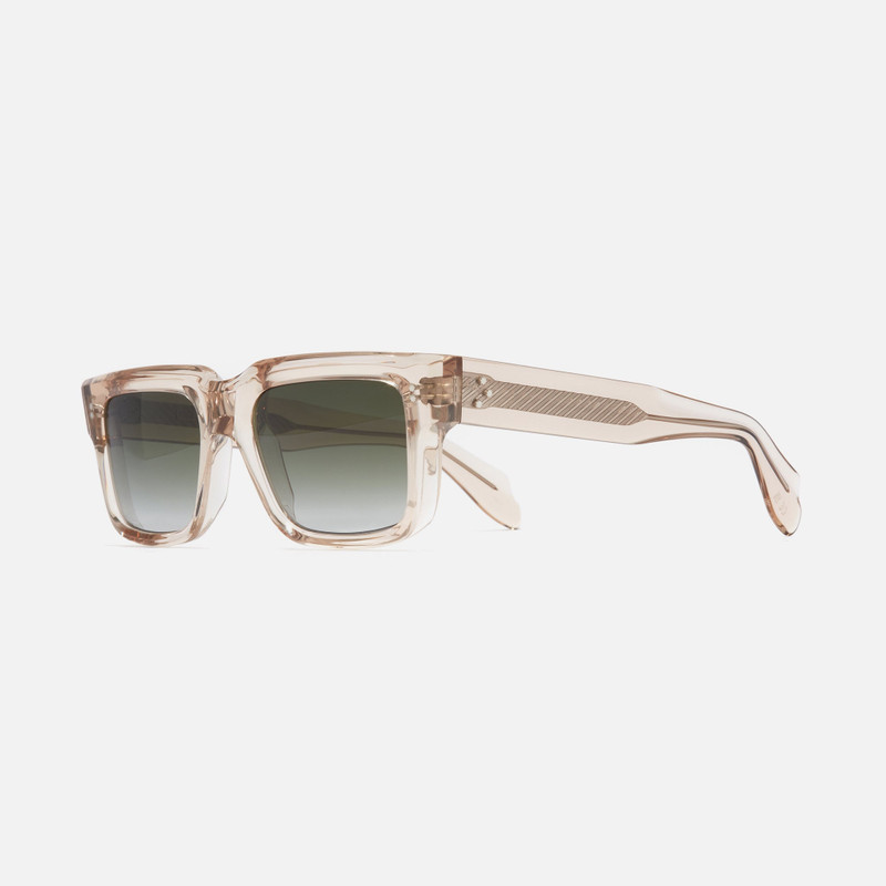 CUTLER AND GROSS 1403 SQUARE SUNGLASSES outlook