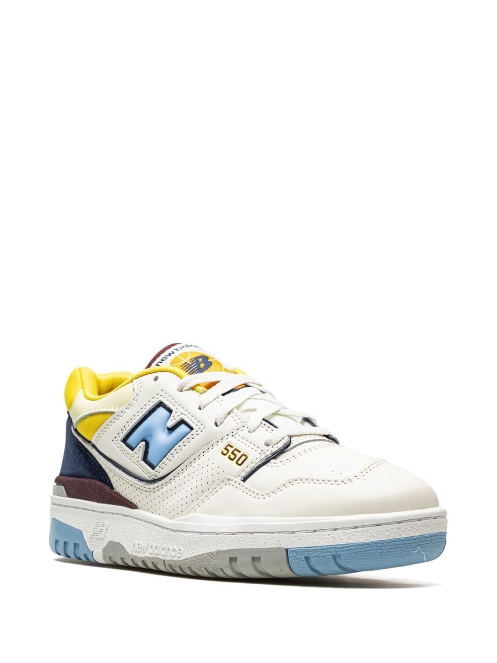 BB550 low-top sneakers - 2