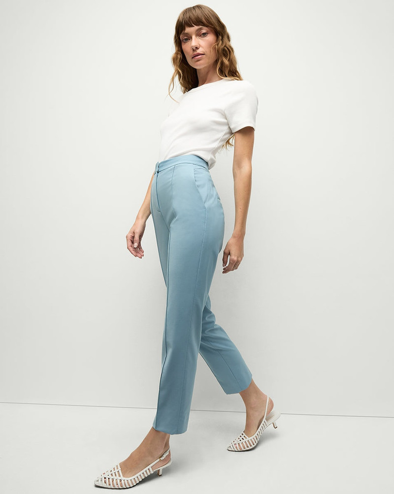 VERONICA BEARD ARTE PANT outlook