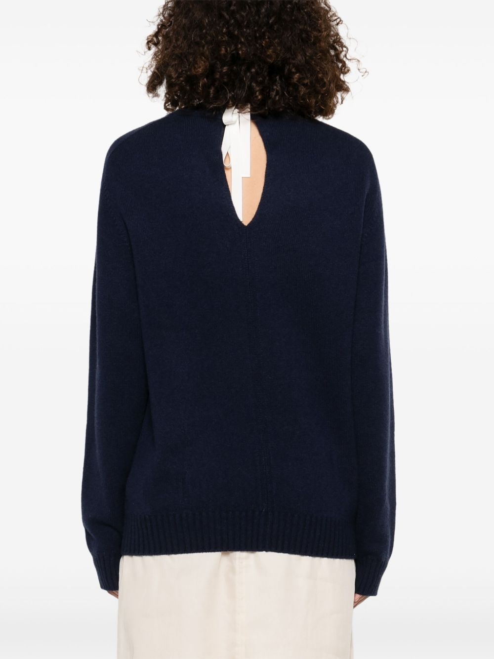 cashmere sweater - 4