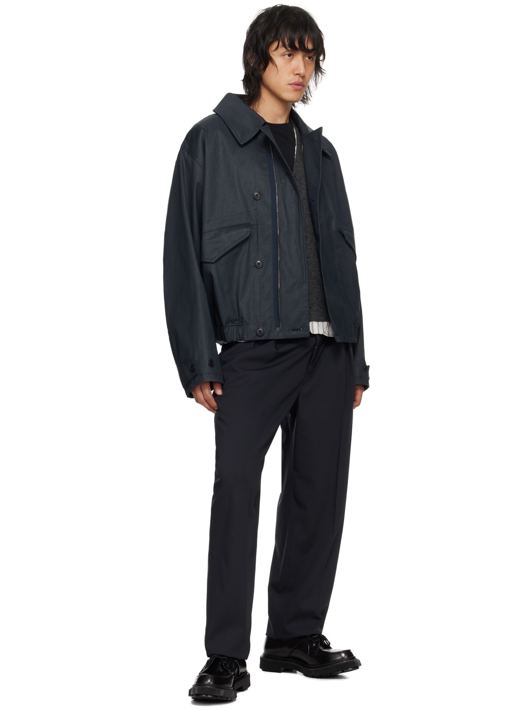 Black Type 175 Derbys - 5
