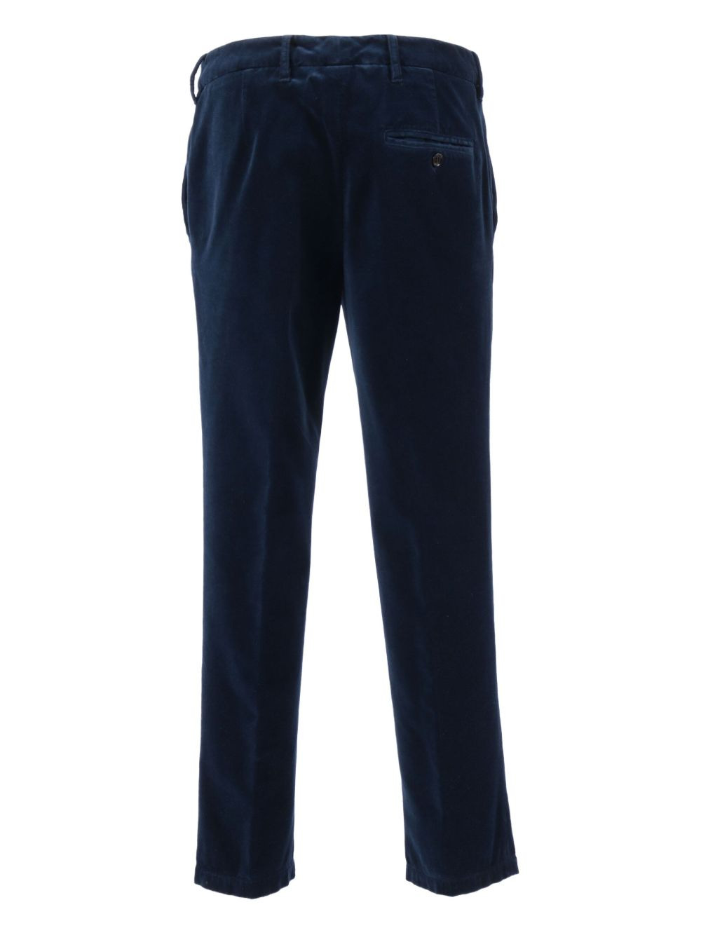 cotton trousers - 2