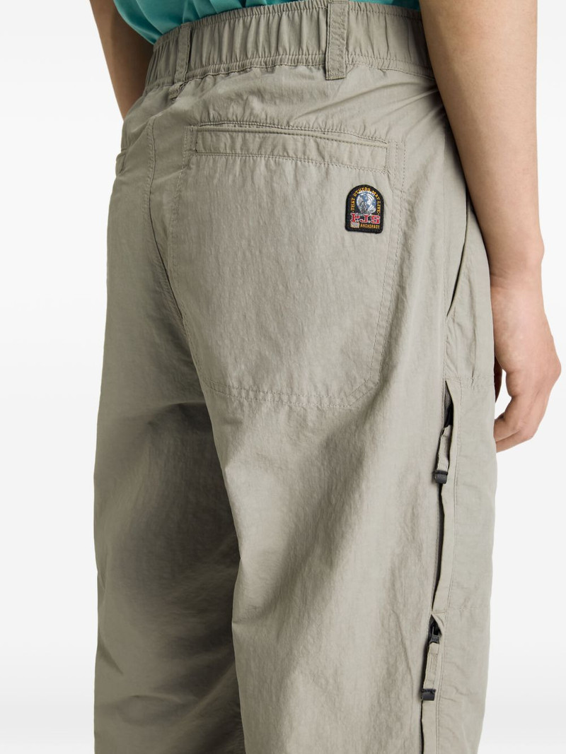 Alban pocket trousers 4
