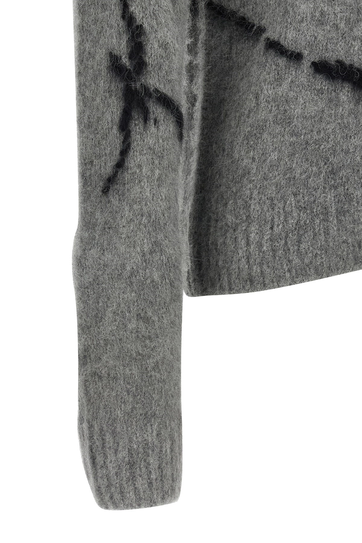'Mouche' sweater - 4