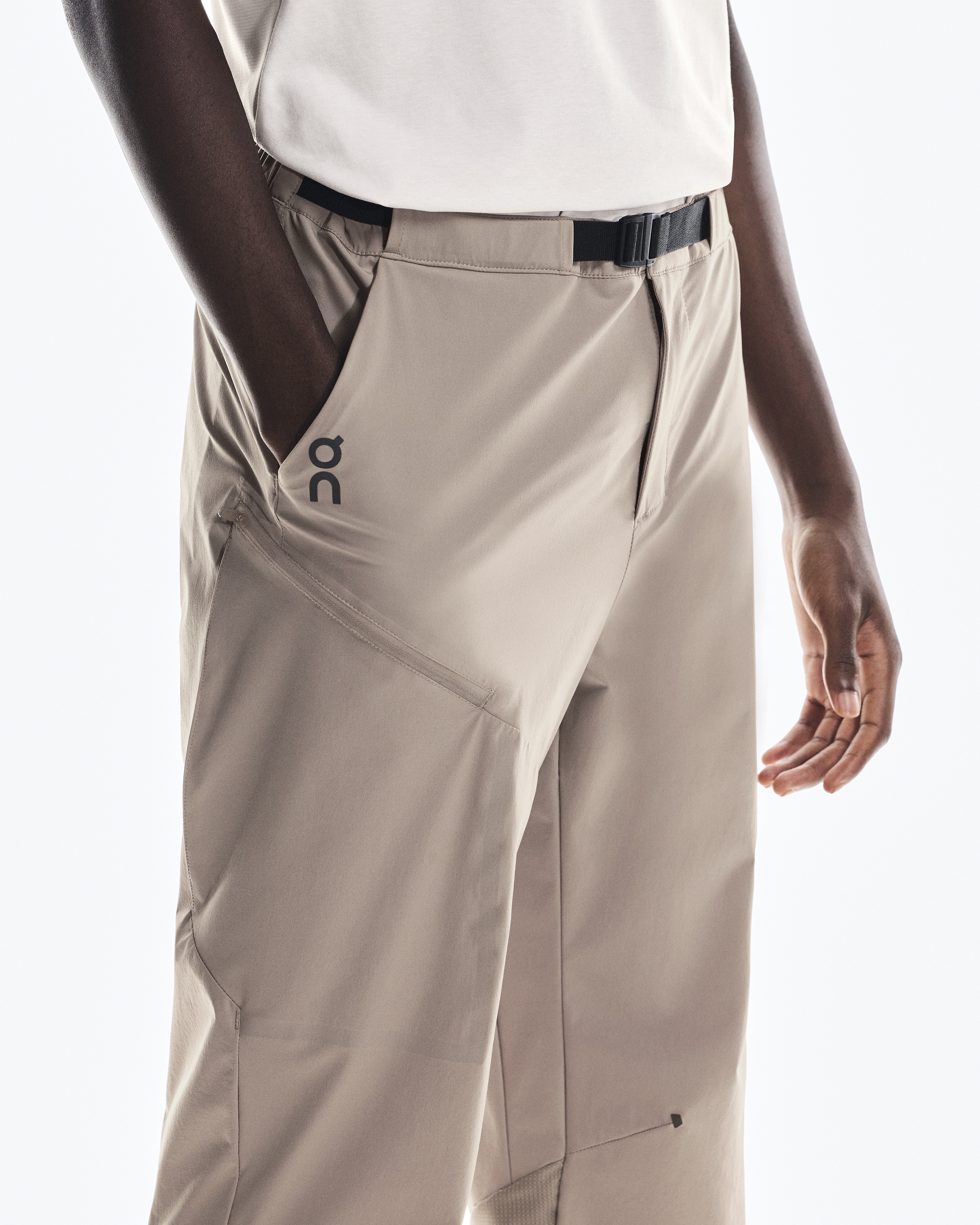 Trek Pants - 4