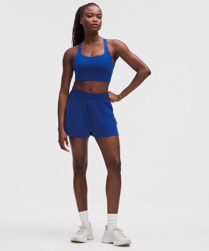 lululemon Energy Longline Bra *Medium Support, B–D Cups 3