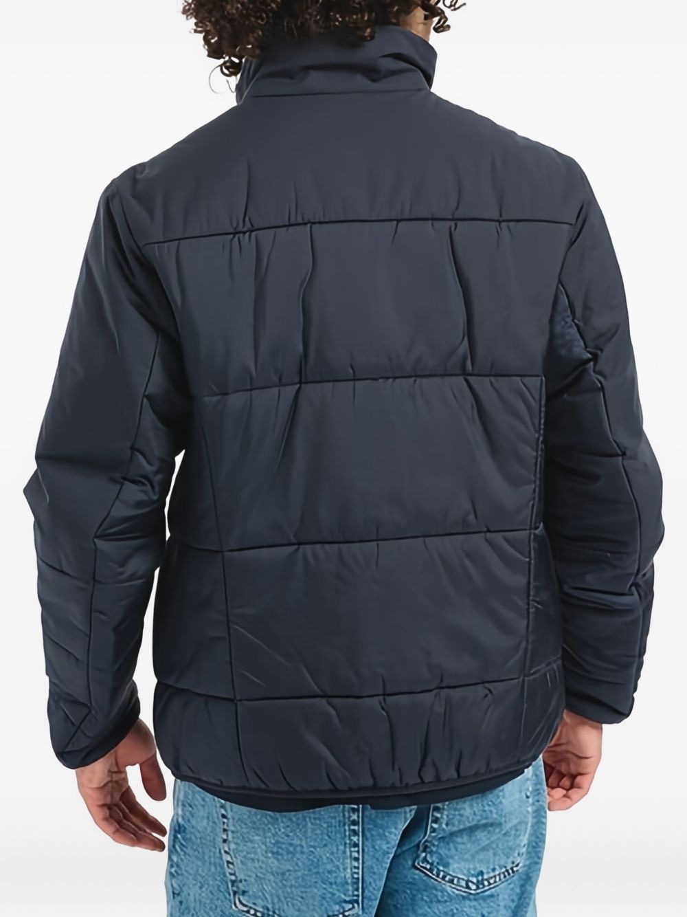 Hamar puffer jacket - 4