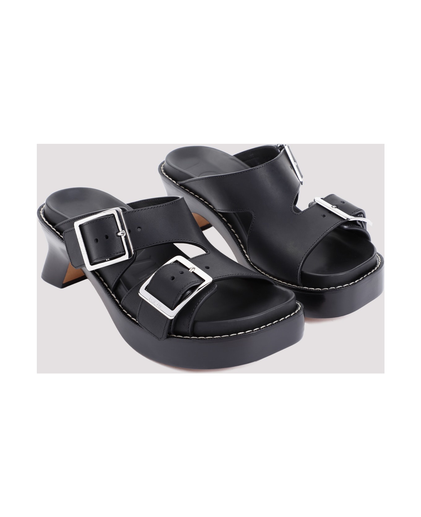 'ease' Sandals - 5