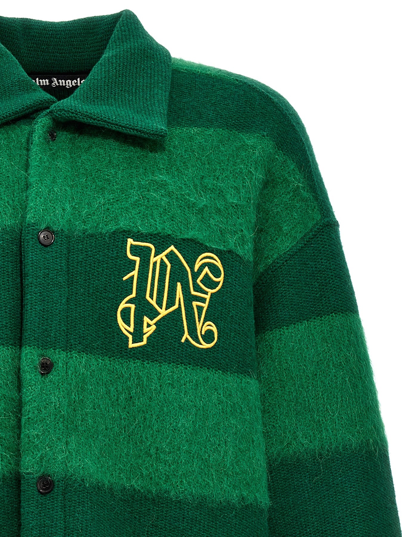 Rugby Jackets Green - 3