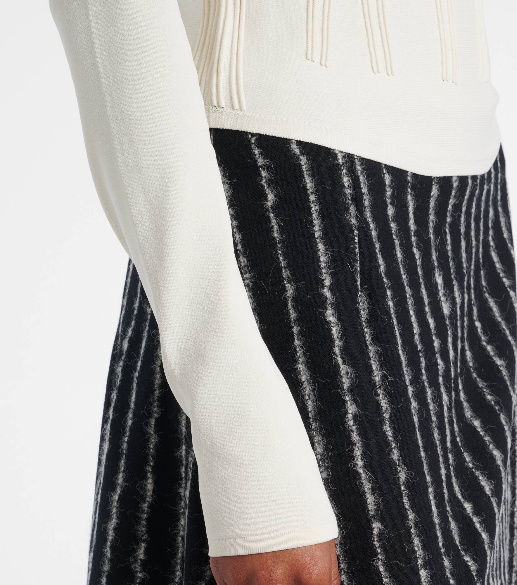 Knitted top - 5