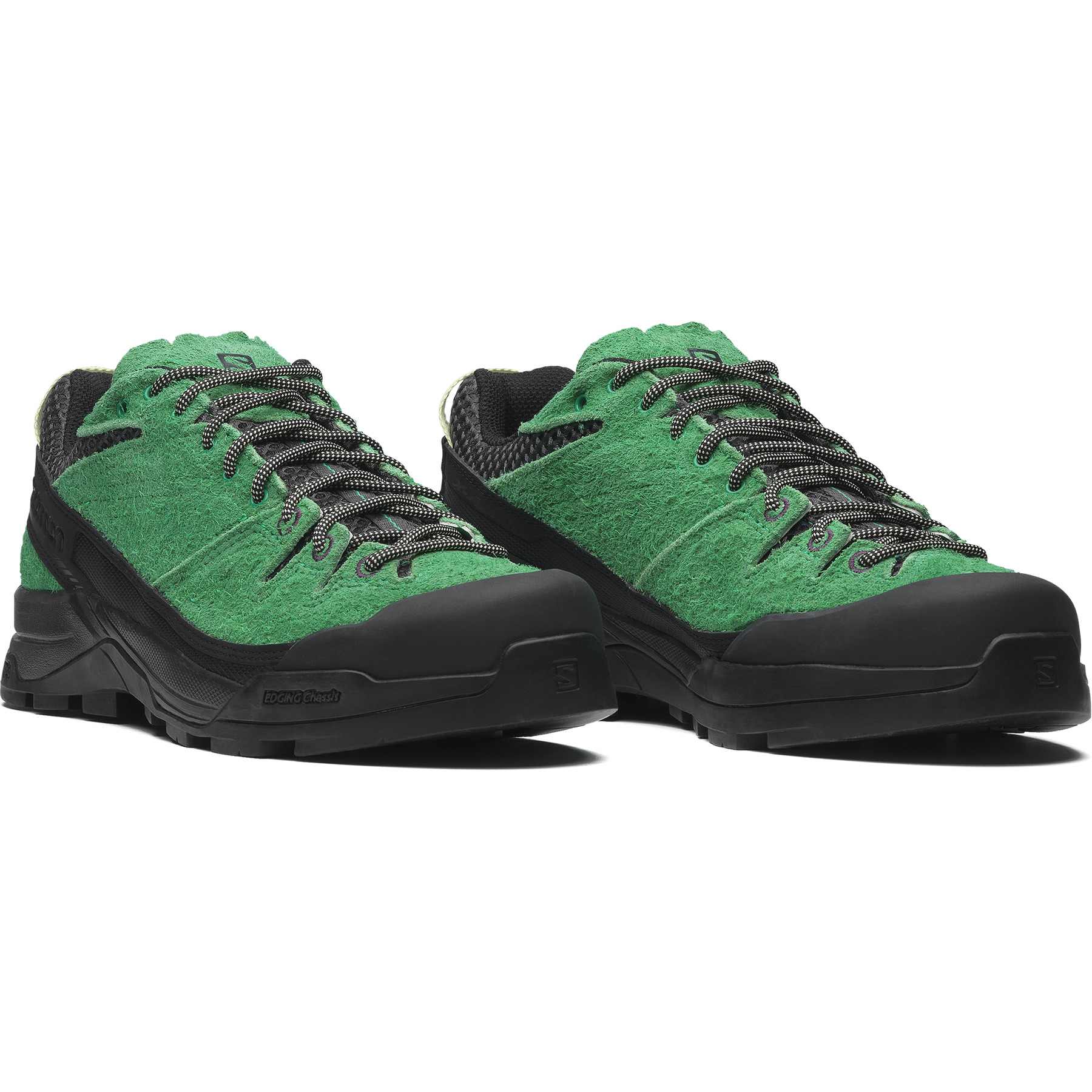 X-ALP SUEDE - 4