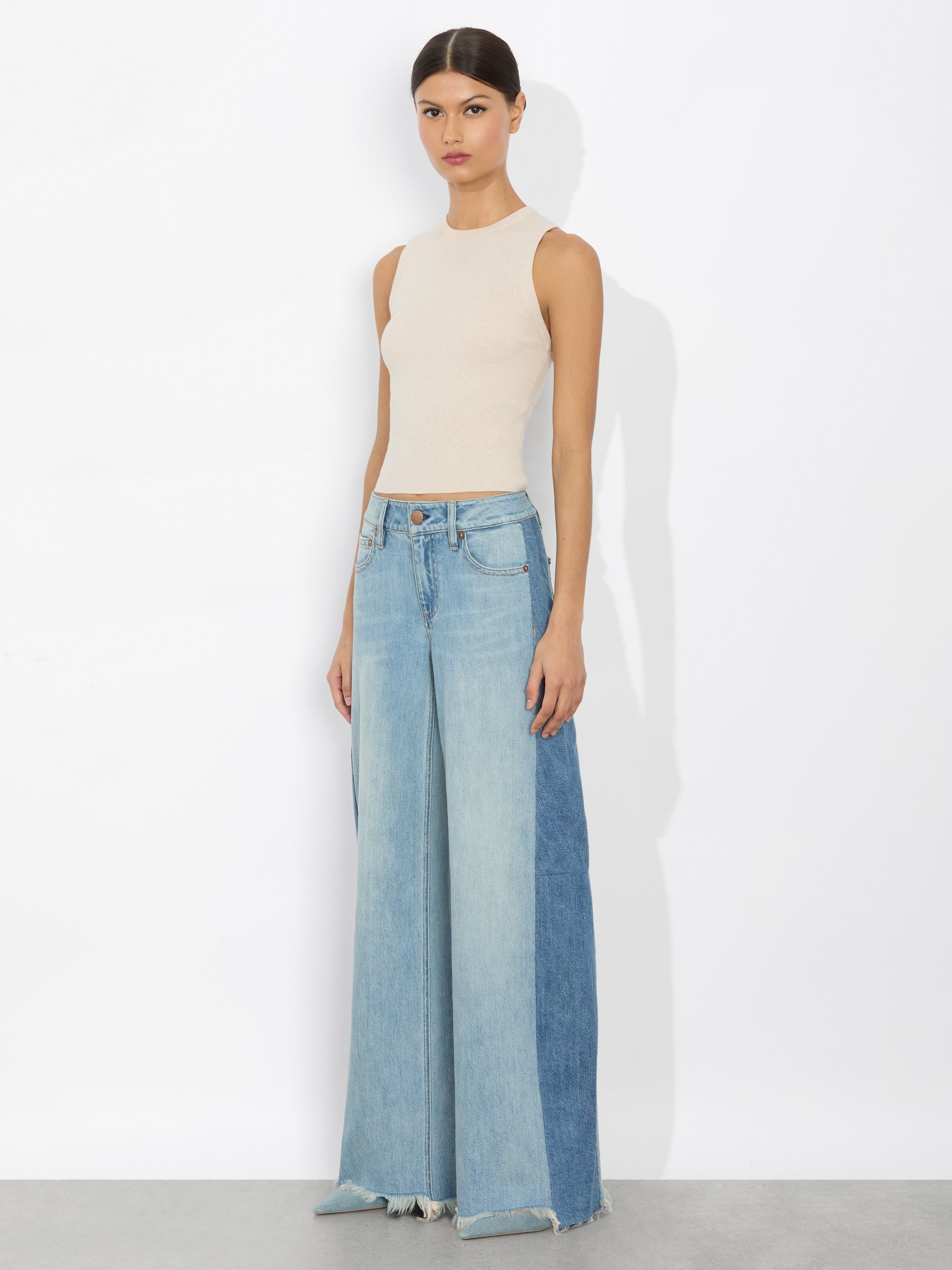STU BAGGY JEAN - 3