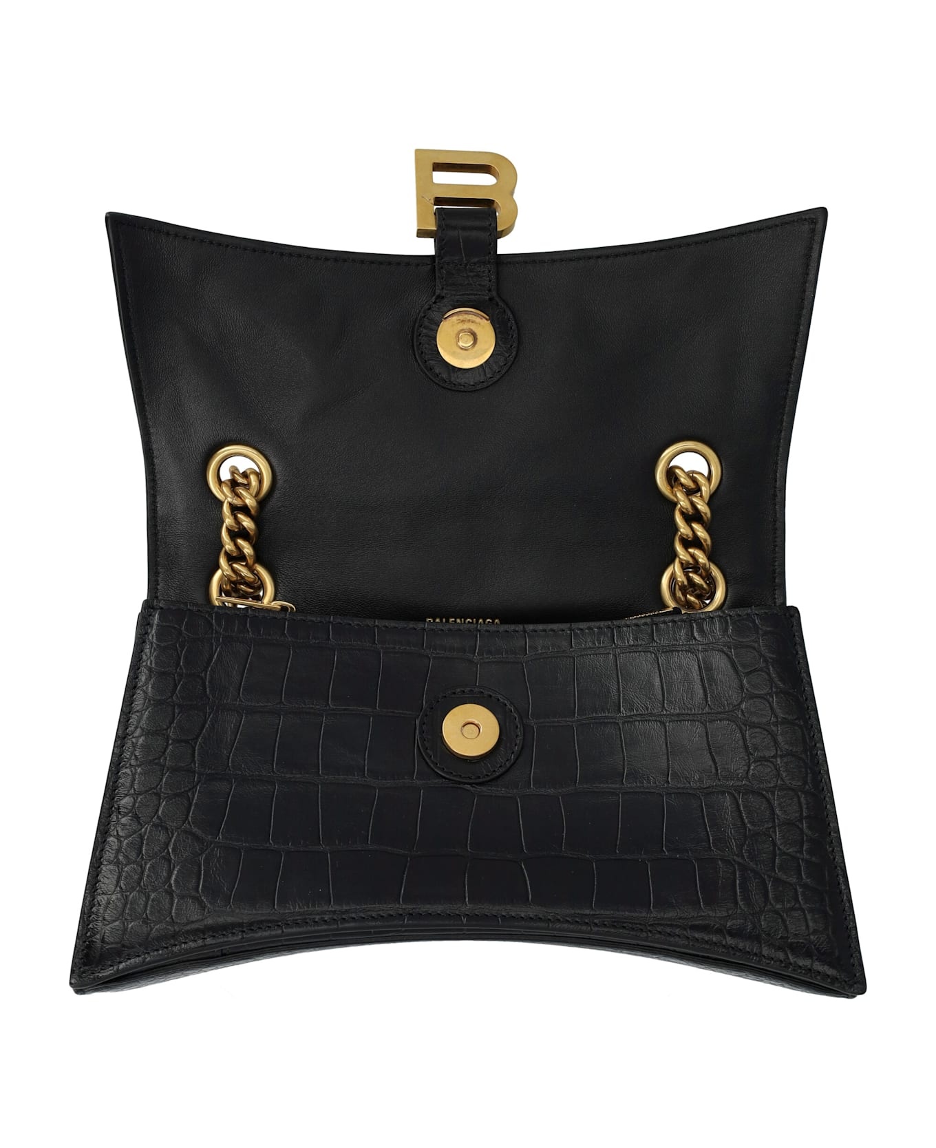 Crush Small Chain Bag - 5