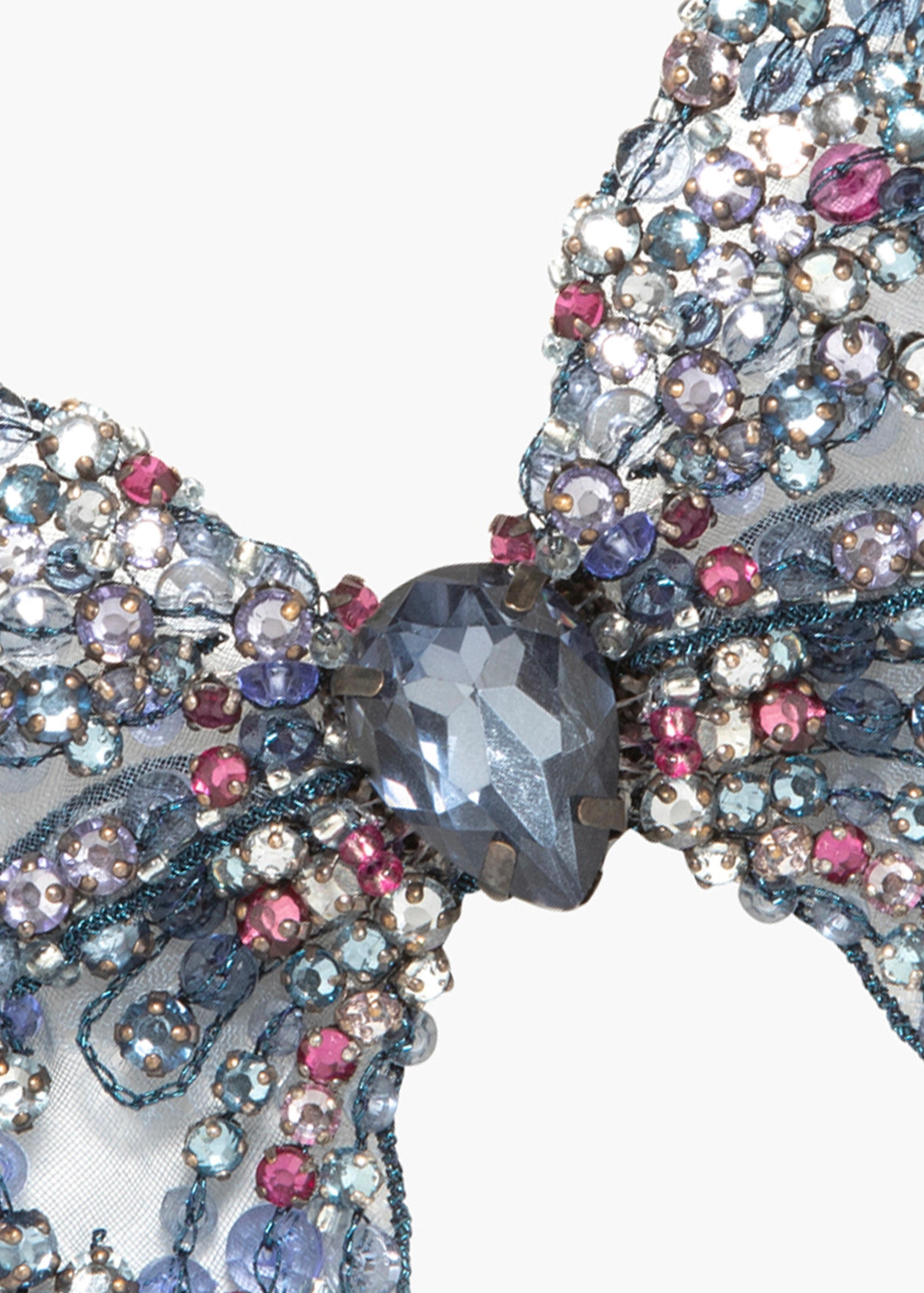 Absolem Barrette - 6
