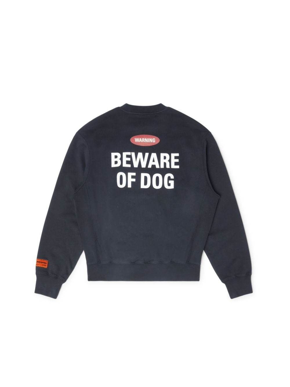 Beware Of Dog Crewneck - 6