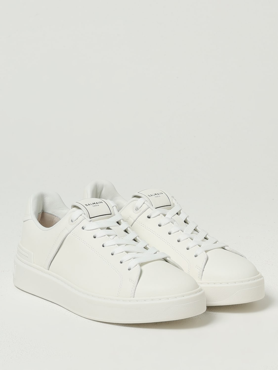 Sneakers woman Balmain - 2